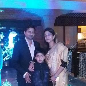 Meet your Posher, Richa